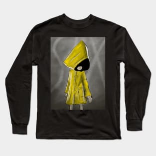 Little Nightmares Six Long Sleeve T-Shirt